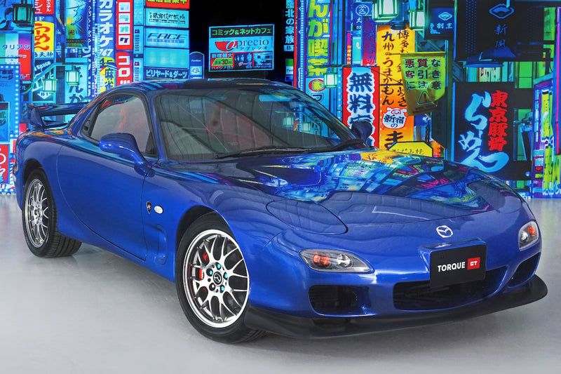 Air Conditioning|Alloy Wheels|Power-assisted Steering|Power Locks|Power Windows|Anti-Lock Brakes (ABS)|Driver Airbag|CD Player|Limited slip differential|Rear Spoiler