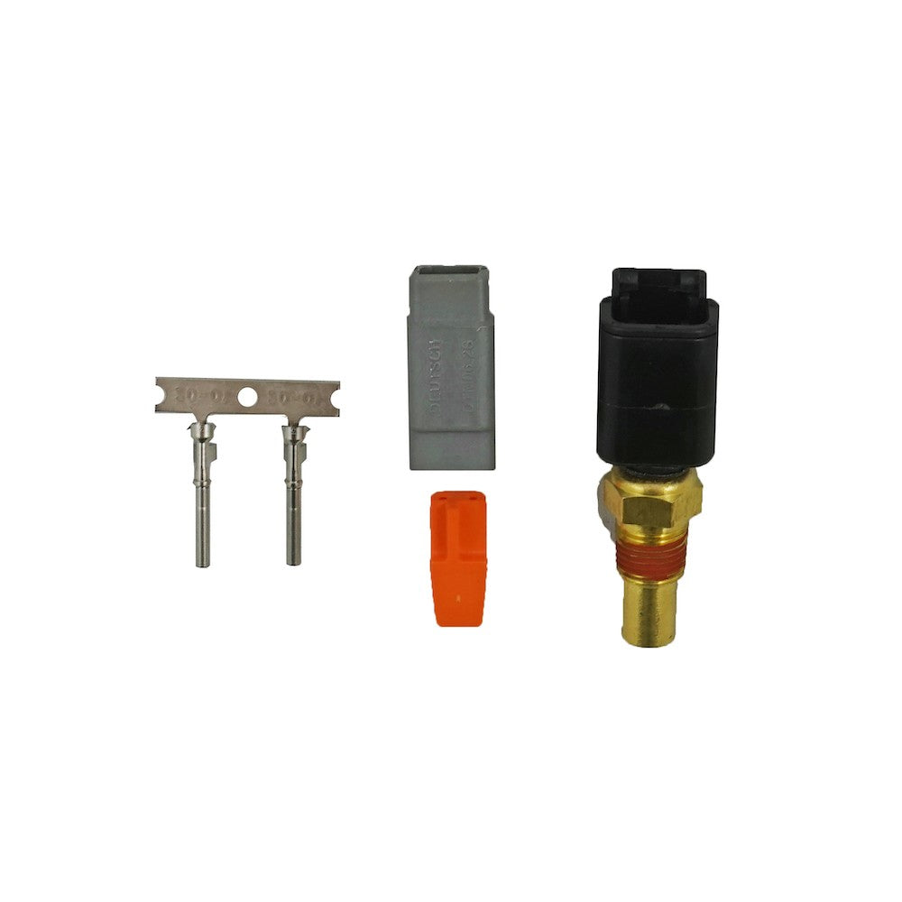 Sensor de temperatura del refrigerante de enlace (NTC1-8)