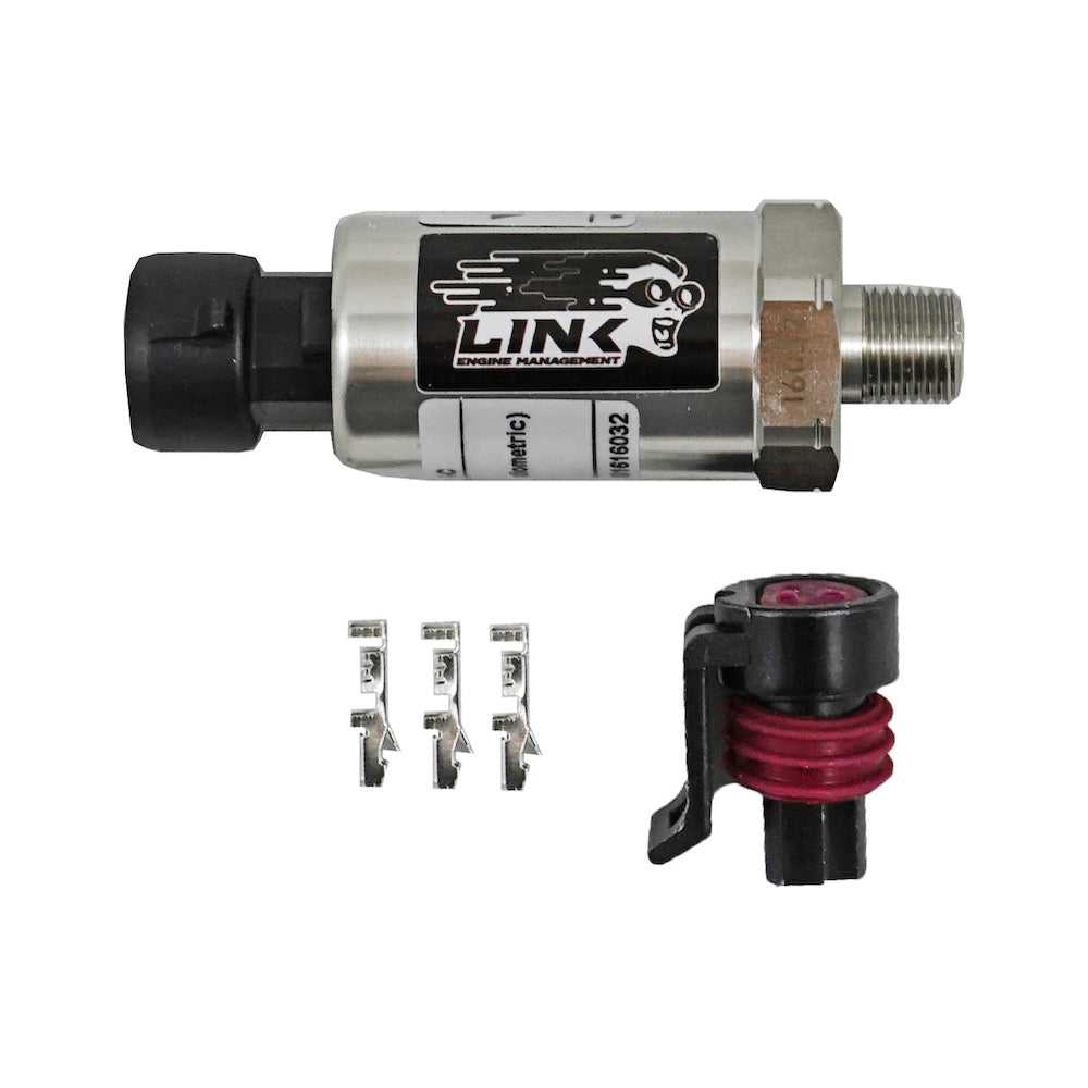 Link Oil / Fuel Pressure Sensor (PS150)