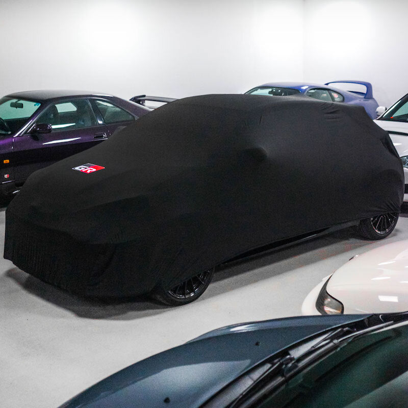 Funda para coche Torque GT 'GR' - Yaris GR GXPA16