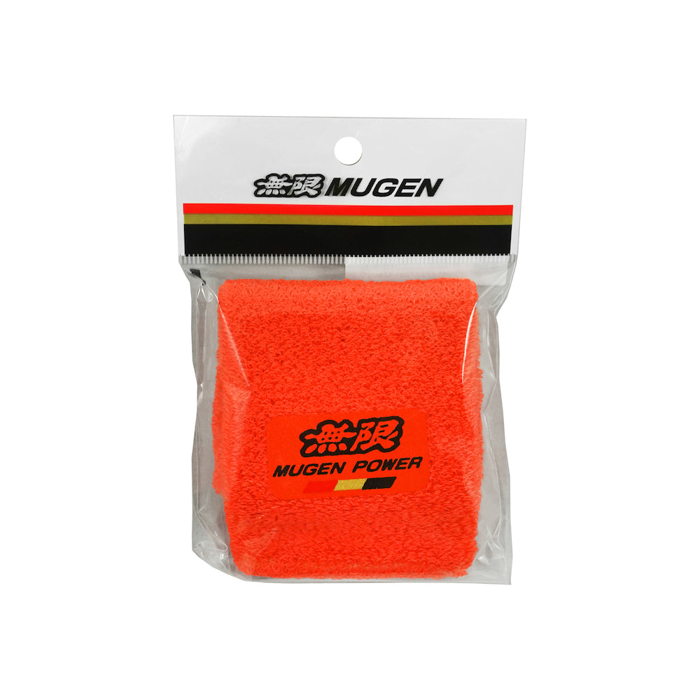Mugen Reservoir Tank Cover