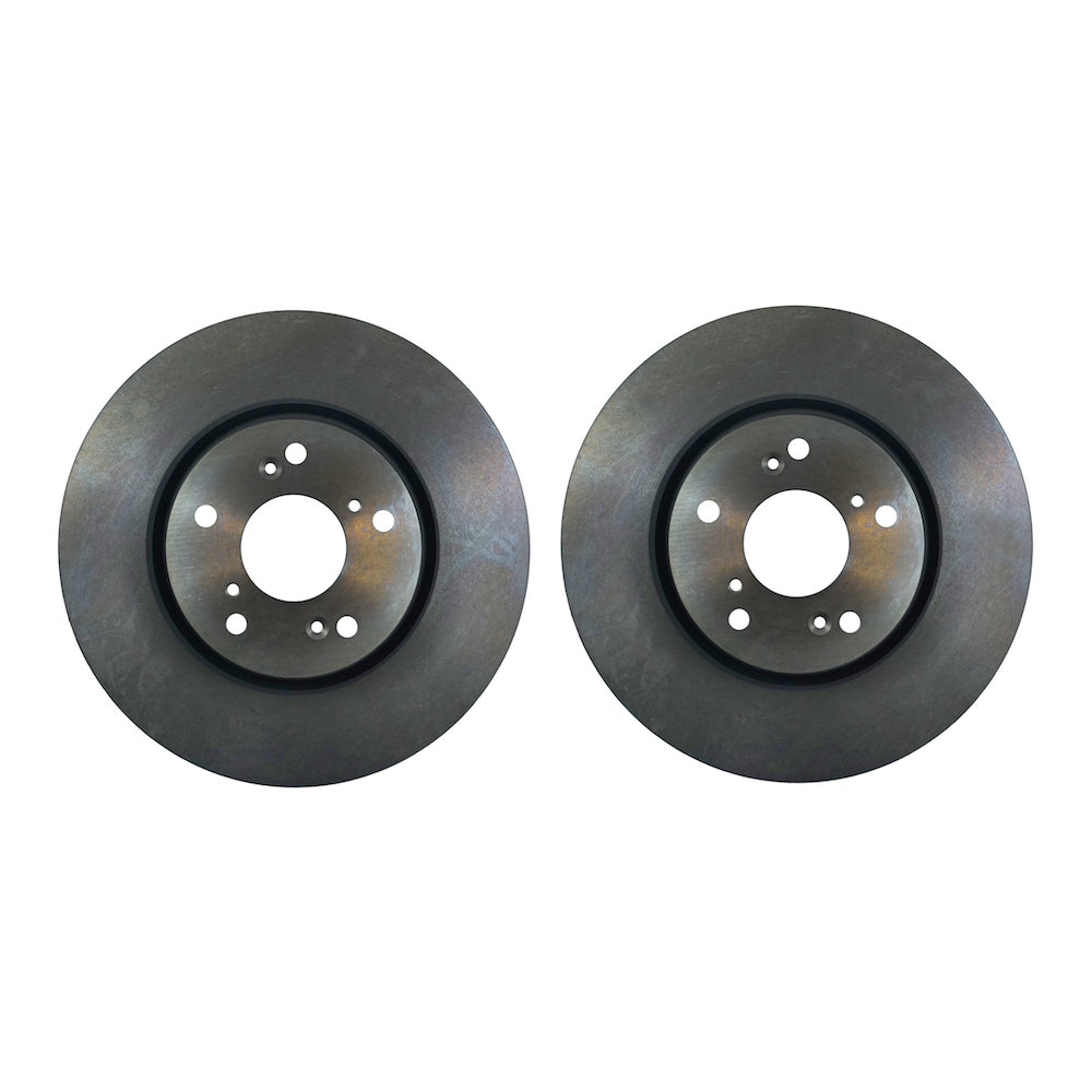Honda Brake Discs Front - Pair - Integra DC5