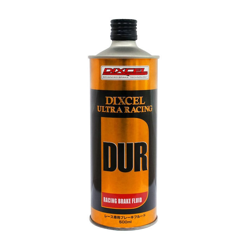 Dixcel Ultra Racing Brake Fluid 500ml