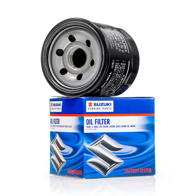 Suzuki Oil Filter - 16510-82703