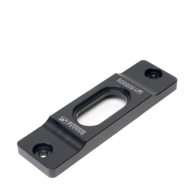 Skunk2 Black Series Billet Batería Tie 92-00 Honda Civic EG/EK 94-01 Integra DC2