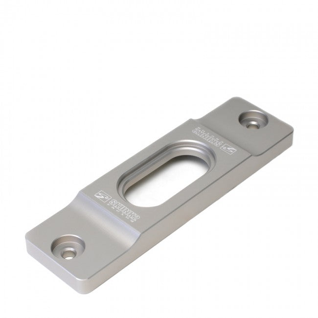 Amarre de batería Skunk2 Billet para Honda Civic EG/EK Integra Tipo R DC2