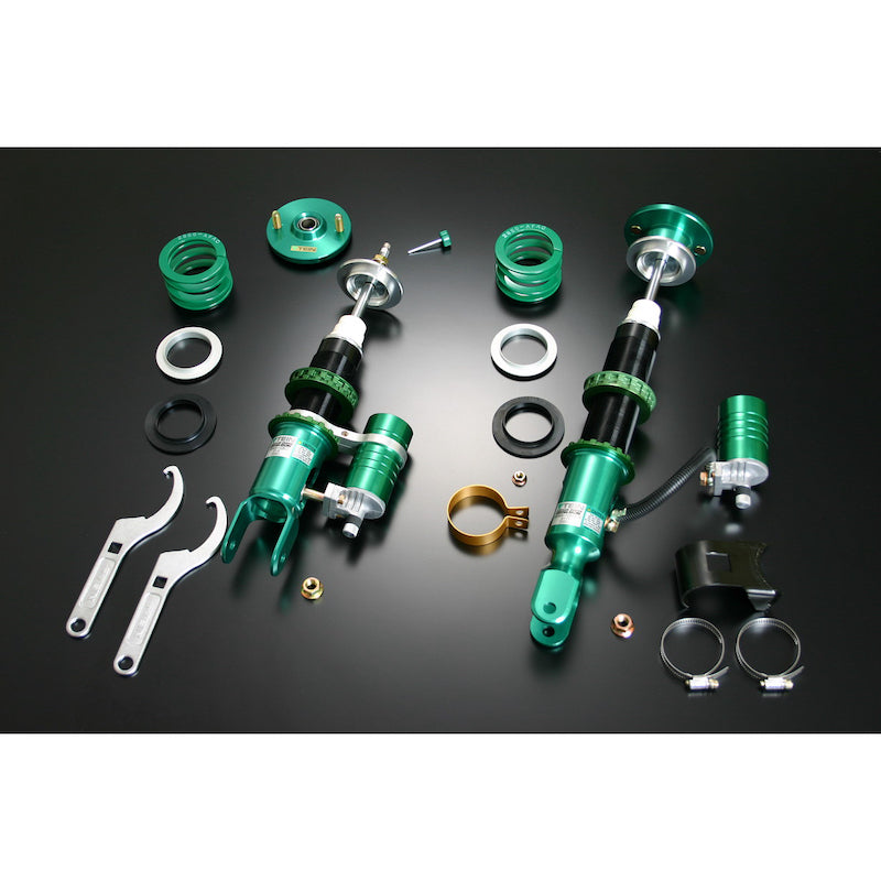 Kit de suspensión coilover Tein Super Racing - S2000 AP1