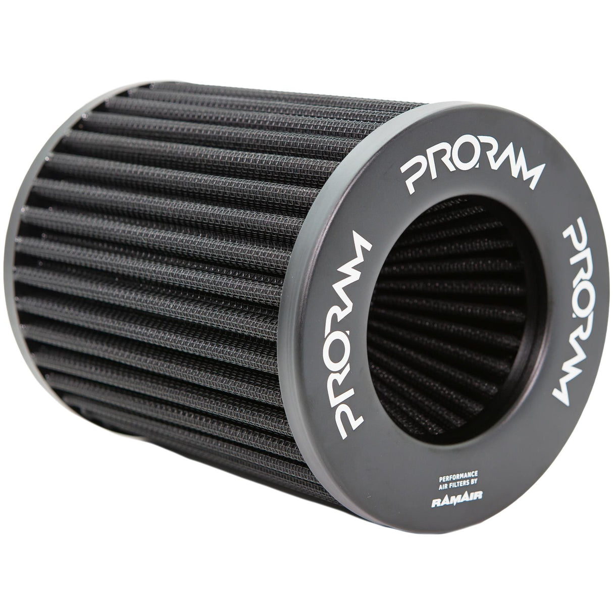 Ramair Ramair Pleated 63mm (2.5inch) ID Neck Small Multi-fit Cone Air Filter