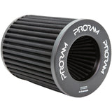 Ramair Ramair Pleated 63mm (2.5inch) ID Neck Small Multi-fit Cone Air Filter