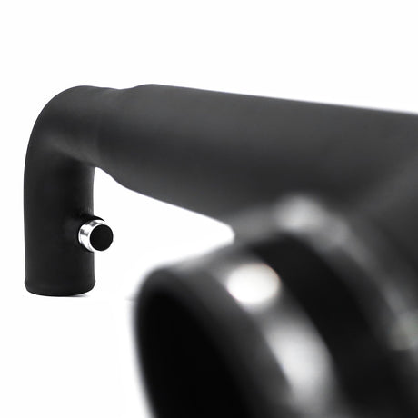 Ramair Performance Ramair Aluminium Hard Pipe to fit MK6 Golf Gti 2.0 TSI