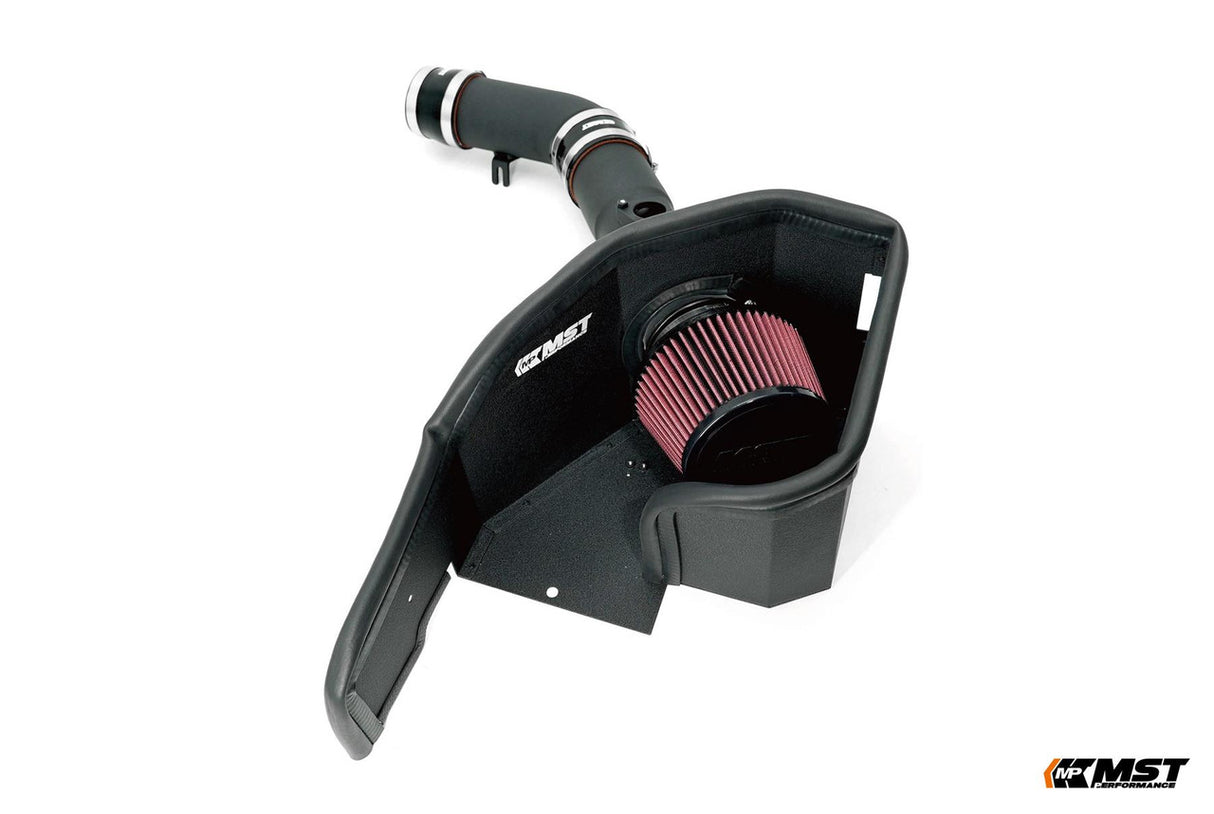 MST Performance Induction Kit and Turbo Elbow - 2020+ GR Yaris 1.6
