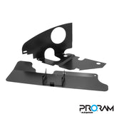 Ramair Oversized Performance Pleated Induction Kit for VW Audi Seat 2.0 TFSI