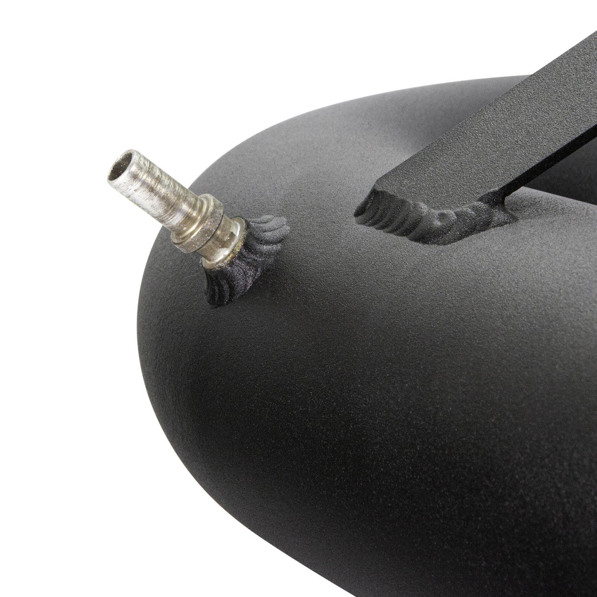 Ramair Ford Focus ST 225 Aluminium Turbo Intake Pipe