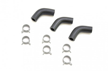 Subaru Modine Hose & Clip Kit