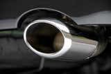 Fujitsubo A-S Exhaust - Toyota Hiace/Regiusace Dt GDH201V