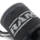 Ramair Motorcycle Pod Foam Air Filter 62mm