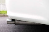 Fujitsubo Legalis R Exhaust - Toyota Verossa 2.5 NA JZX110