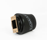 Ramair Foam L-Jetronic Adaptor Polymer Base Neck Cone Air Filter
