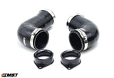 MST Performance Inlet pipes - Mercedes 3.0 Twin Turbo V6
