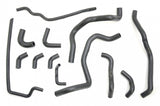 RCM / Samco Coolant Hose Kit WRX 2008+