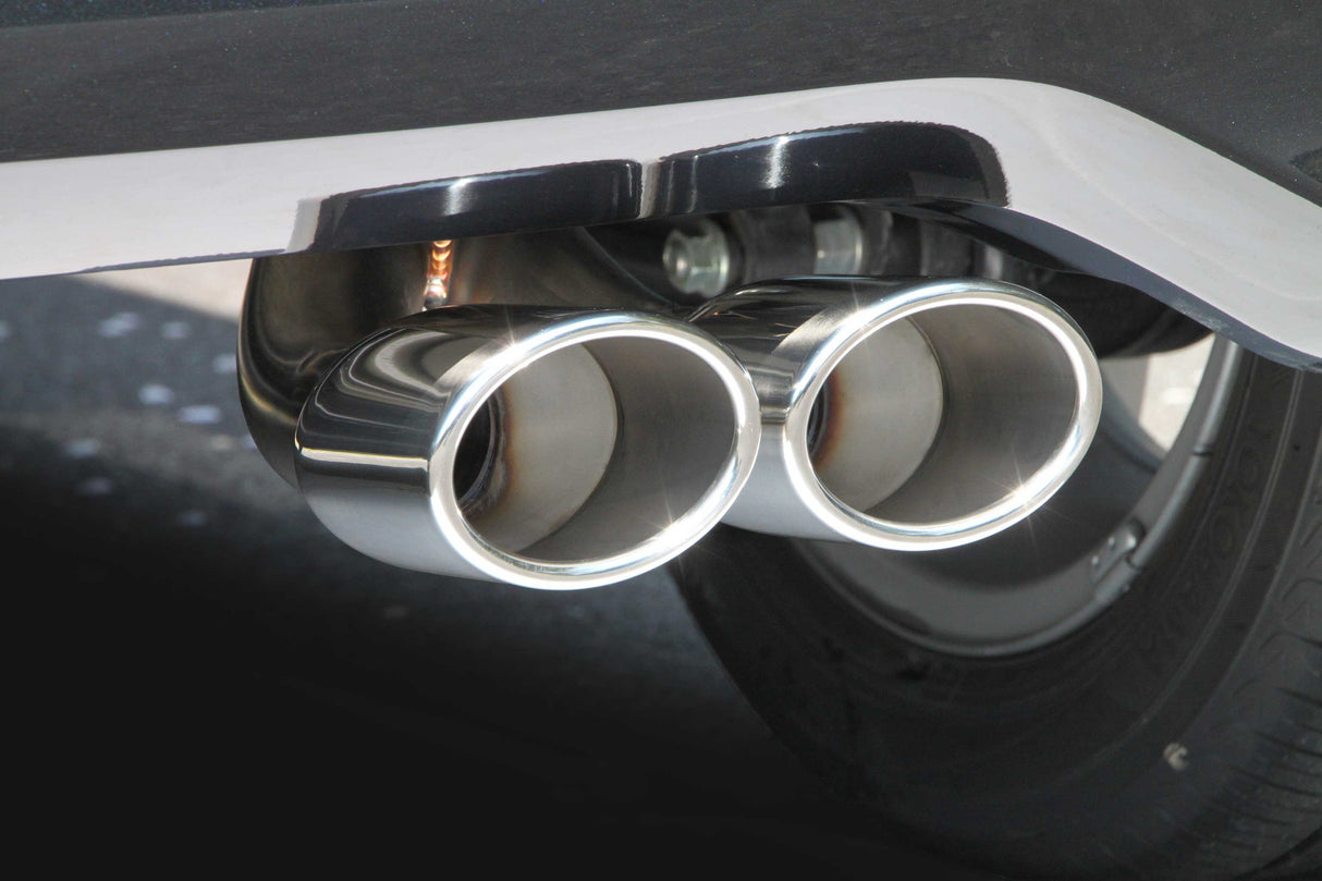 Fujitsubo A-S Exhaust - Suzuki Solio Bandit 1.2 2WD MA15S