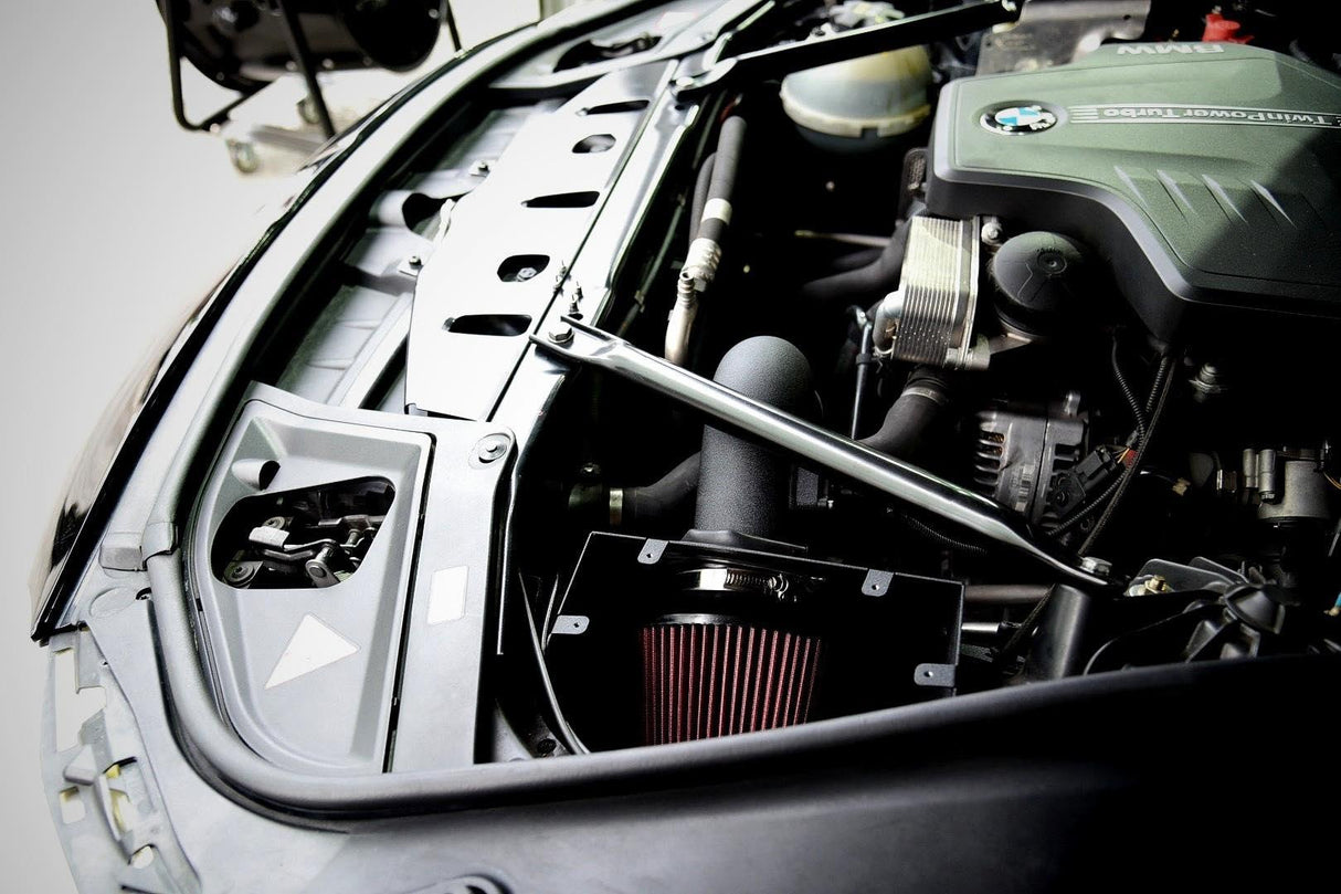MST Performance Induction Kit - 2.0L N20 F10 BMW