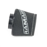 Ramair Ramair Foam Offset 60mm (2.3inch) ID Neck Polymer Base Neck Cone Air Filter