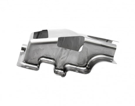 Subaru Block Sump Baffle Plate - Twin Scroll - 2000 +