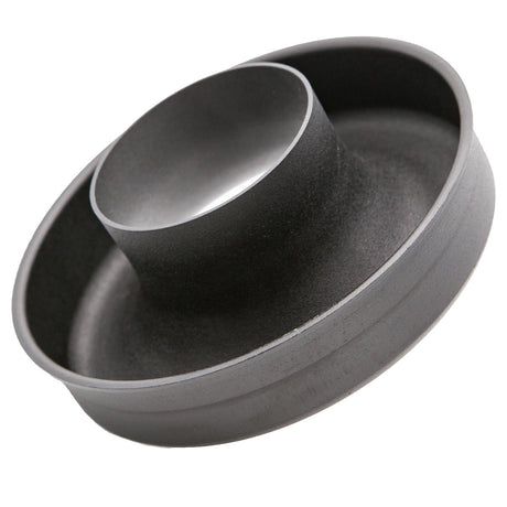 Ramair 90mm Aluminium Velocity Stack with Silicone Coupler (3.5inch)