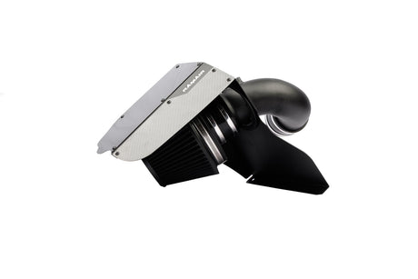 Ramair Performance Pleated Induction Kit With Carbon Lid to fit BMW 1/2/3/4 Series 2.0T B48