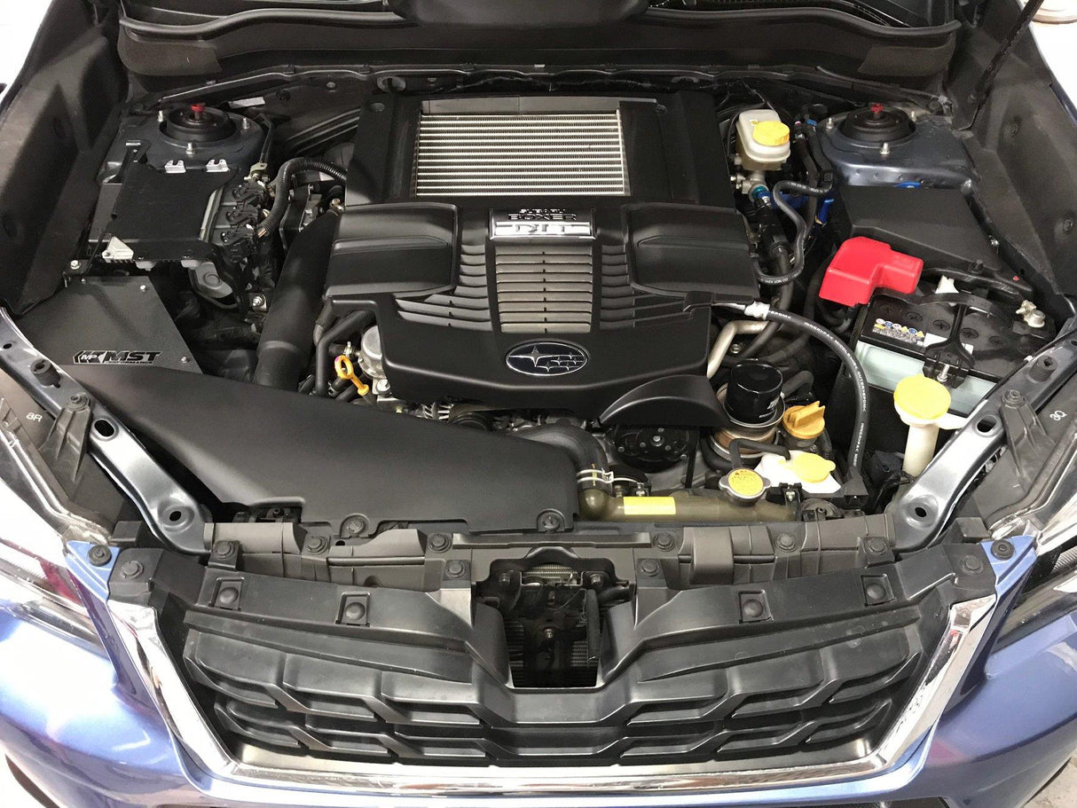 MST Performance Intake Kit - 2015 Subaru Forester XT 2.0