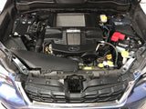 MST Performance Intake Kit - 2015 Subaru Forester XT 2.0