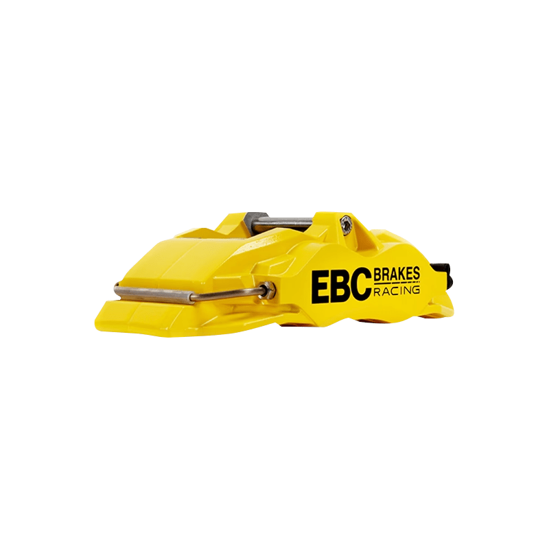 EBC Balanced Big Brake Kit - MX5 Mk3 - Yellow - torquegt