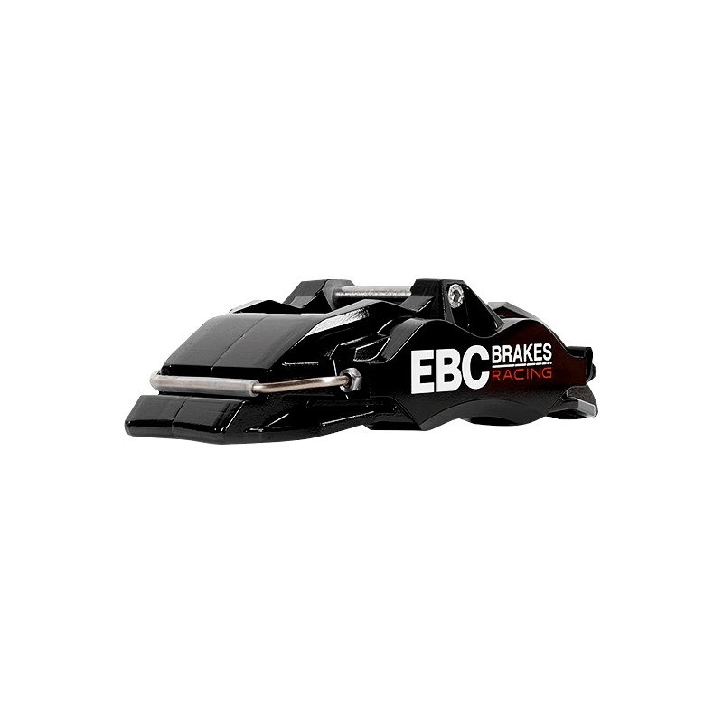 EBC Balanced Big Brake Kit - MX5 Mk4 - Black - torquegt