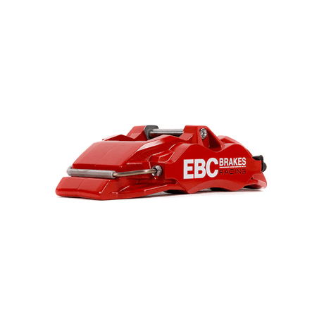 EBC Balanced Big Brake Kit - MX5 Mk4 - Red - torquegt