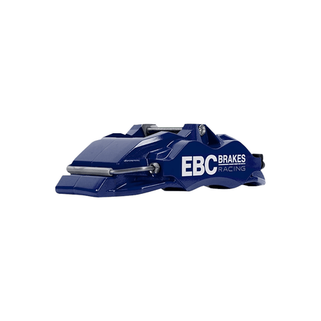 EBC Balanced Big Brake Kit - S2000 - Blue - torquegt