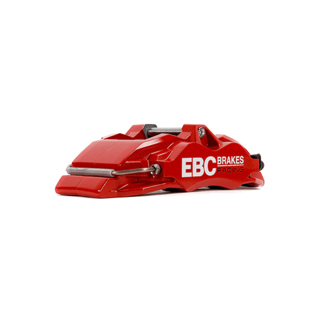 EBC Balanced Big Brake Kit - S2000 - Red - torquegt