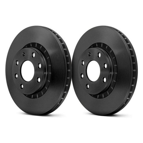EBC D Series Discs - Rear - Legacy BP5 (GT - B) - torquegt