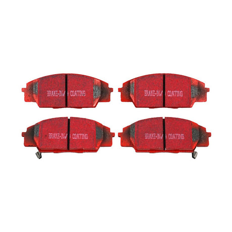 EBC Redstuff Brake Pads - Rear - Skyline R33 GTST - torquegt