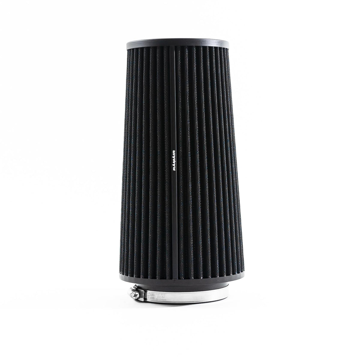 Ramair Ramair Pleated Universal Pleated Air Filter - 100mm (3.9inch) ID Neck