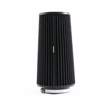 Ramair Ramair Pleated Universal Pleated Air Filter - 100mm (3.9inch) ID Neck
