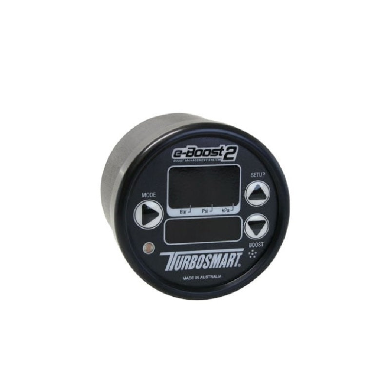Controlador de sobrealimentación Turbosmart eB2 60 psi 60 mm Sleeper