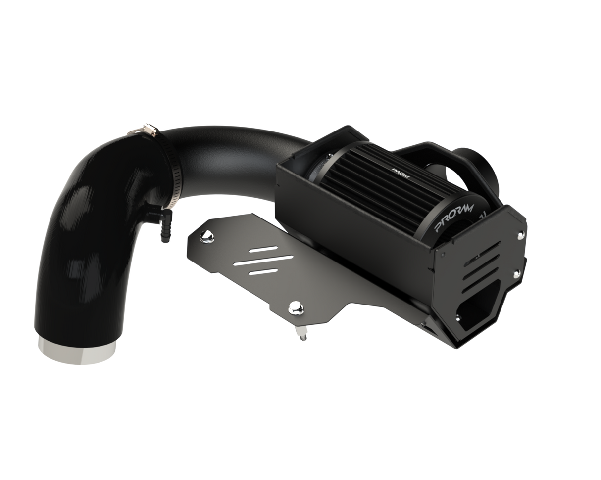 Ramair Performance Pleated Induction Kit for VAG 1.0 TSI