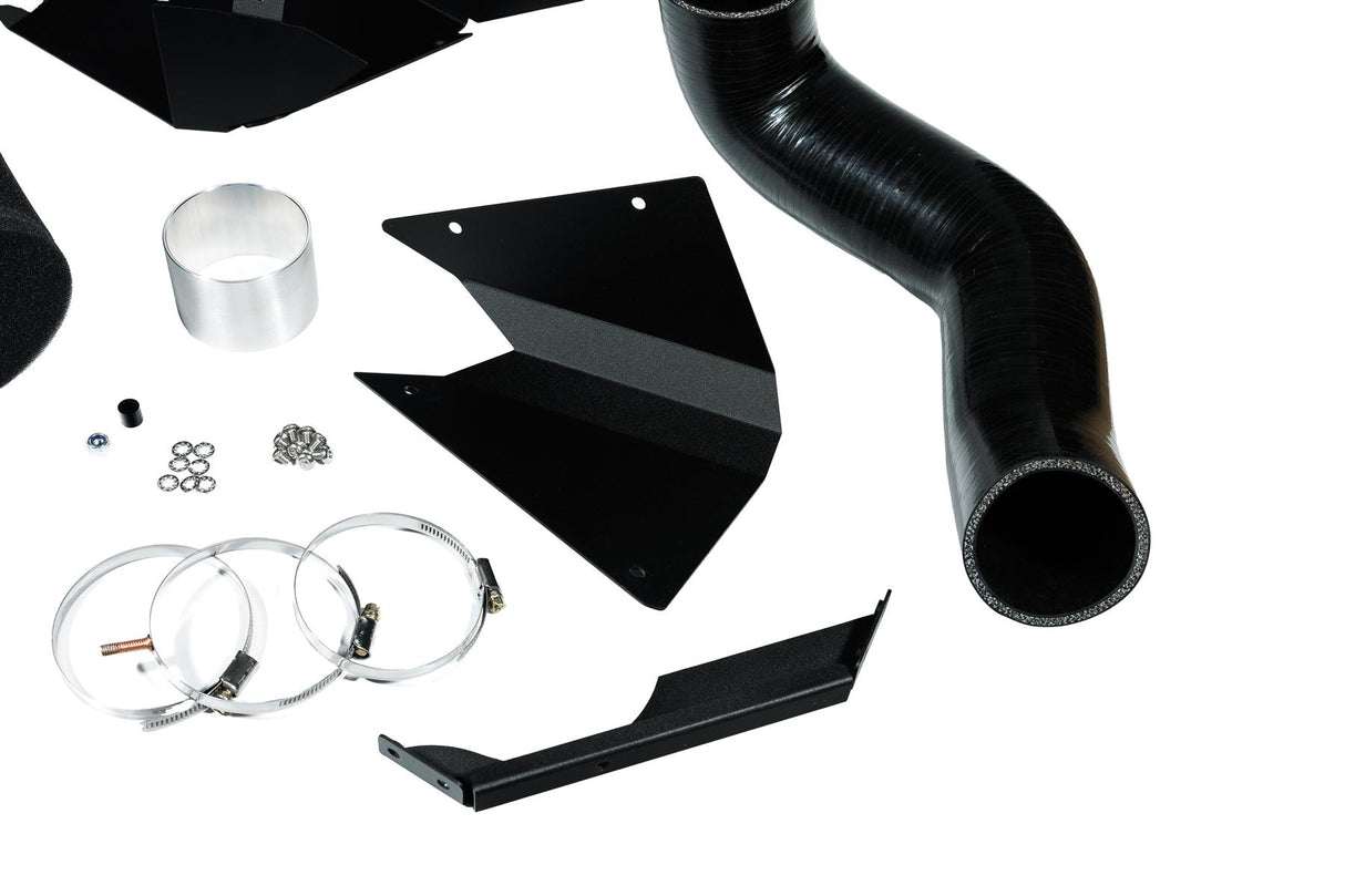 Ramair Performance Foam Induction Kit for Renault Clio 3 2.0 16V