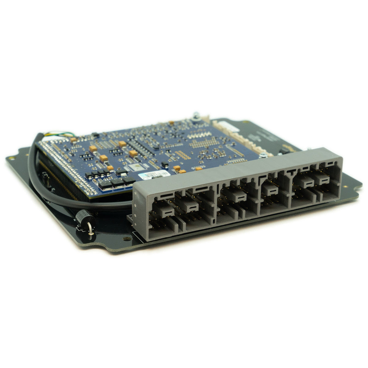 ECU enchufable Link G4X - JZX100 1JZ-GTE VVTi (manual)