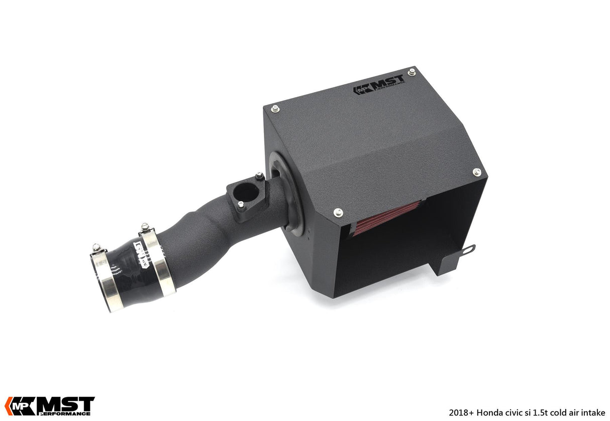 MST Performance Induction Kit - Honda Civic Si 2017+