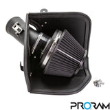 Ramair Performance Pleated Induction Kit for F56 Mini Cooper 1.5T & Cooper S 2.0T - Rect MAF