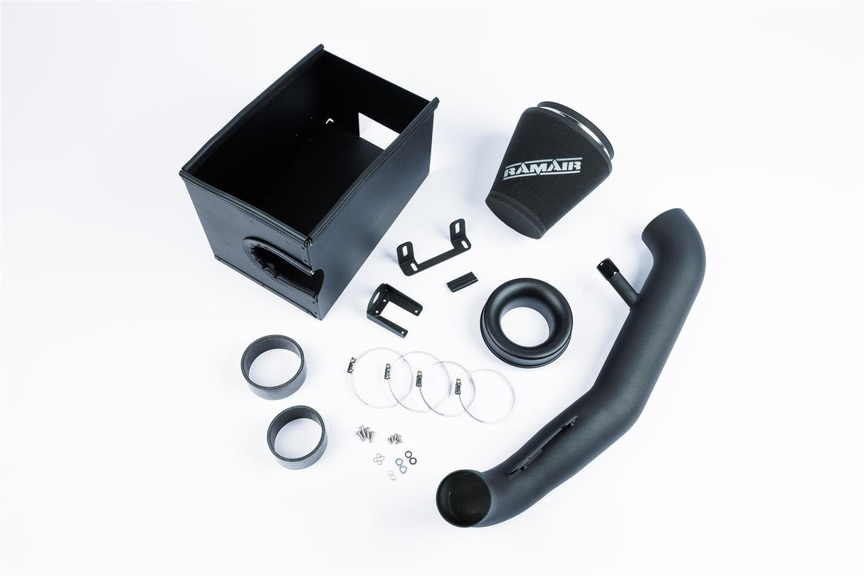 Ramair Performance Foam Induction Kit for Audi RS3 8V 2.5 TFSI