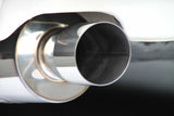 Fujitsubo Power Getter Exhaust - Nissan Skyline Rs Turbo Mt DR30