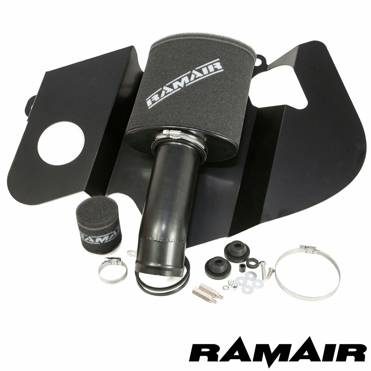 Ramair Performance Foam Induction Kit for Fiat Abarth 595/695 1.4T
